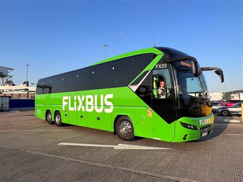 flixbus official site.